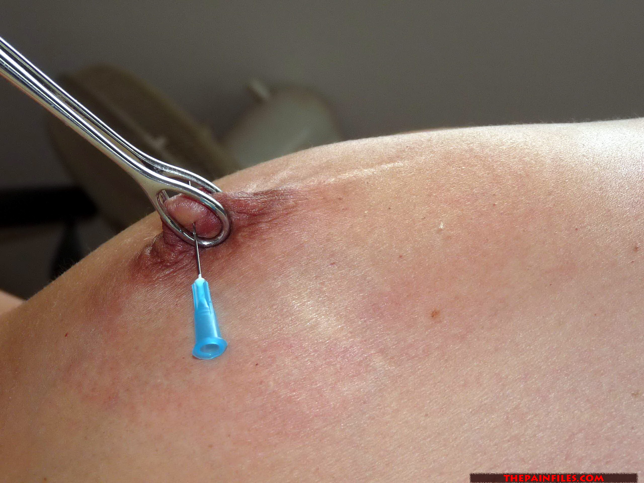 Needle Bdsm 12