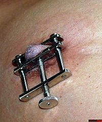 Belgian Needle BDSM