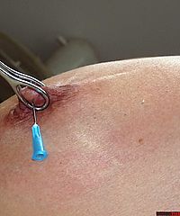 Belgian Needle BDSM